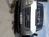 fort transıt
